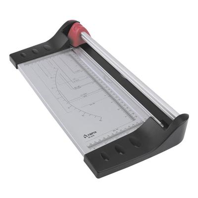 Olympia Rollenschneider A4 »TR 3210« silber