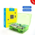 Keyestudio – Kit de démarrage de capteur Raspberry Pi Pico Ultimate (complet basique) pour