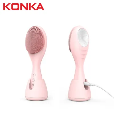 KONKA – brosse électrique de net...