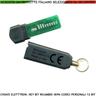 Copia Chiave Elettronica Key Bit c 104 Dallas 12 Bit Codice Sicurezza Personale Univoco Costruito