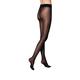 KUNERT Damen Strumpfhose Leg Control 70 Stützklasse II mittlere Wirkung 70 DEN Black 0500 48/50