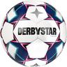 DERBYSTAR Ball Tempo APS v22, Größe 5 in weiß blau pink