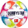 DERBYSTAR Ball BL Brillant Replica S-Light v22, Größe 3 in Bunt