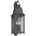 Troy Lighting Larchmont Outdoor Wall Sconce - B3213-VBZ