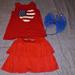 Disney Matching Sets | 4th Of July Clothes Set | Color: Blue/Red | Size: 5g