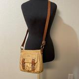 Jessica Simpson Bags | Jessica Simpson Crossbody Bag | Color: Brown/Tan | Size: Os