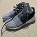 Adidas Shoes | Kith X Adidas Tubular Doom Prime Knit Just Us Ronnie Fieg Us Size 11 | Color: Black/Gray | Size: 11