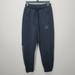 Adidas Pants | Adidas Tango Mens Size Small Tapered Jogger Sweatpants Black Pull On Zip Pockets | Color: Black | Size: S
