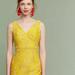 Anthropologie Dresses | Anthropologie Maeve Dress Size 4p | Color: Yellow | Size: 4p