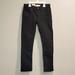 Levi's Bottoms | Little Boys Black Levi's 510 Skinny Size 8 Regular 24x22 Nwt | Color: Black | Size: 8b