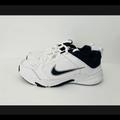 Nike Shoes | Nike Defyallday White Navy Dm7564-101 Wide 4e Width Sneakers Shoes New With Box | Color: White | Size: Various