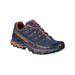 La Sportiva Ultra Raptor II Running Shoes - Women's Denim/Rouge 36.5 46O-628407-36.5