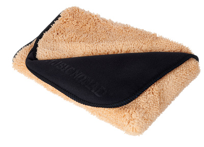 MusicNomad Two-In-One Players Cloth