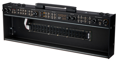 NANO Modules CAIXA 104