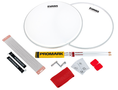 Evans Snare Tune Up Kit 13" UV1