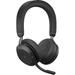 Jabra Evolve2 75 UC Noise-Canceling Wireless Headset (Black) 27599-989-899