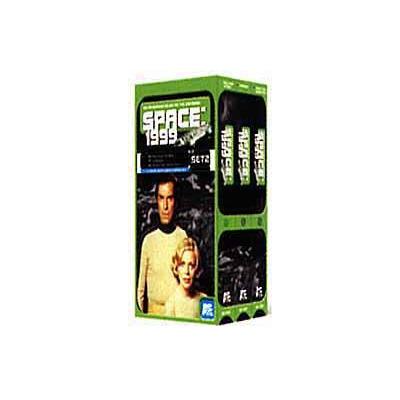 Space: 1999 - Set Two (VHS) [VHS]