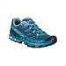 La Sportiva Ultra Raptor II Running Shoes - Women's Ink/Topaz 40 46O-627624-40