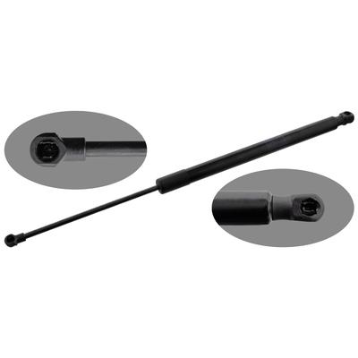 FEBI BILSTEIN Gasfeder, Koffer-/Laderaum beidseitig 520N für VW 5G6827550H 5GM827550 5G6827550G 47038 Image