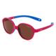 Vogue eyewear VJ2012 Baby-Sonnenbrille Vollrand Oval Kunststoff-Gestell, pink