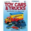 O'brien's Collecting Toy Cars & Trucks: Identification And Value Guide