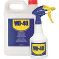 Wd-40 - WD40 Multifunktionsprodukt 5 Liter incl. Zerstäuber 5 l