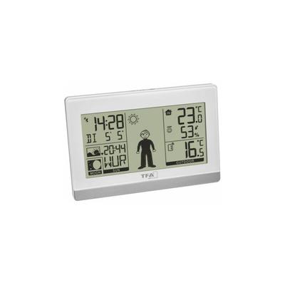 Tfa 35.1159.02 Weather Boy Funk-Wetterstation Image