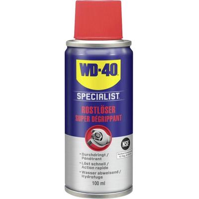 WD40 Specialist 49985/NBA Rostlöser 100 ml