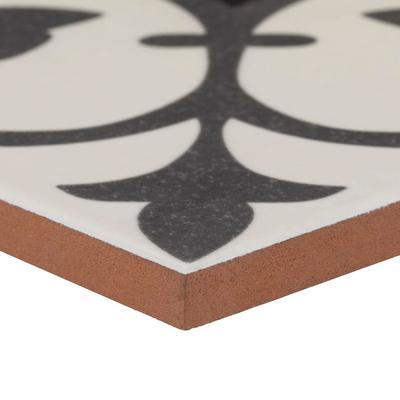 Industry Tile 8x8 Tradition Budapest Ceramic Tile (25 Pieces, 10.76 sq. ft. per Box)