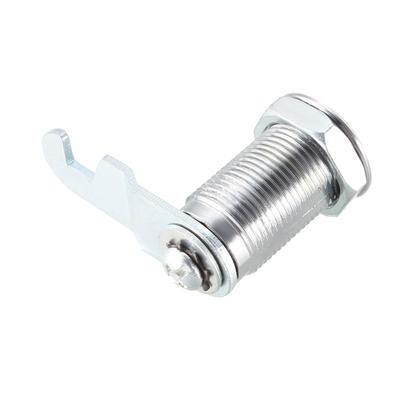 4 Cam Lock 30mm Cylinder Length for Max 7/8-inch Panel Keyed Different - 30mm Keyed Different