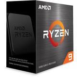 AMD Ryzen 9 5900X 3.7GHz Twelve Core AM4 CPU