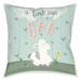 Harper Orchard Daxten Decorative Pillow Polyester/Polyfill blend | 16 H x 16 W x 4 D in | Wayfair 3B43768B044E4B4CBF3649C7B31D2935