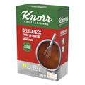 Knorr Delikatess Sauce zu Braten (3 kg)