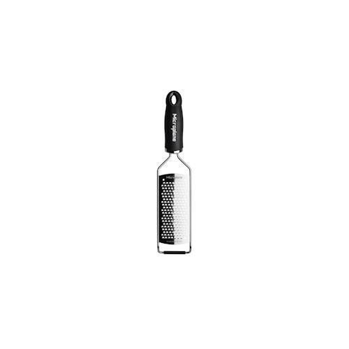 Microplane Gourmet Grobe Reibe