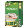 Knorr Champignon Cremesuppe (2,7 kg)