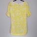 Lilly Pulitzer Dresses | Lilly Pulitzer Yellow Linen Fiesta Stretch Dress | Color: White/Yellow | Size: 0