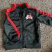 Nike Jackets & Coats | Kids Nike Air Jacket Size 18m | Color: Black/Red | Size: 18-24mb