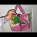 Lilly Pulitzer Bags | Lily Pulitzer Bag | Color: Pink | Size: Os