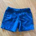 The North Face Shorts | North Face Nylon Quick Drying Women Shorts Size 6 | Color: Blue/Gray | Size: 6