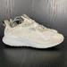 Adidas Shoes | Adidas Alphabounce Ams Clear Grey Women’s Size 10 | Color: Cream/Gray | Size: 10