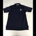 Adidas Shirts | Adidas Climalite Thunder Okc Polo Shirt Men’s Small | Color: Blue | Size: S