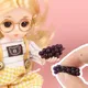Accessoires miniatures pour poupées accessoires de cuisine maison de courses Kawaii maison de