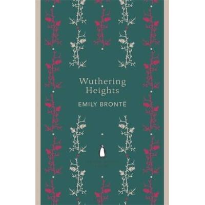 Penguin English Library Wuthering Heights The Peng...