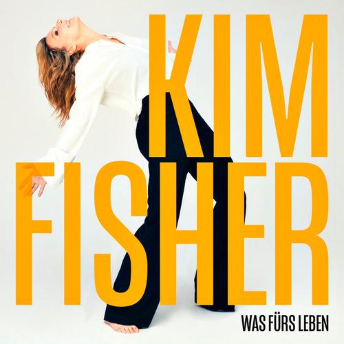 Was Fürs Leben (Digipak) Von Kim Fisher, Kim Fisher, Cd