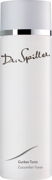 Dr. Spiller Gurken Tonic 200 ml Gesichtswasser