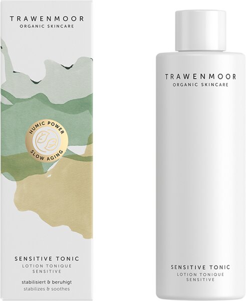 Trawenmoor Sensitive Tonic 200 ml Gesichtswasser