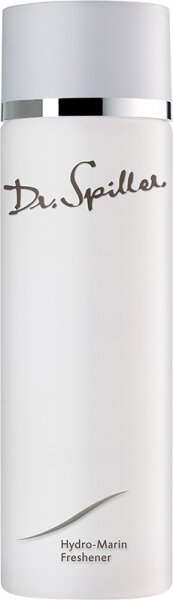 Dr. Spiller Hydro-Marin Freshener 200 ml Gesichtswasser