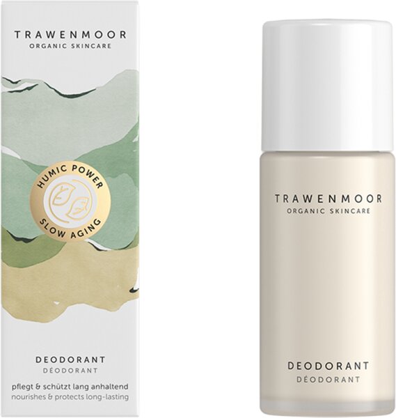 Trawenmoor Deodorant 50 ml Deodorant Stick