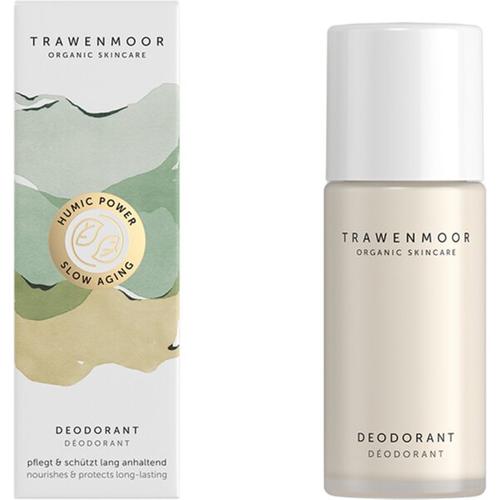 Trawenmoor Deodorant 50 ml Deodorant Stick