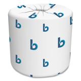 "Boardwalk Standard 2-Ply Toilet Paper Rolls, 96 Rolls - Alternative to BWK 6180, BWK6180 | by CleanltSupply.com"
